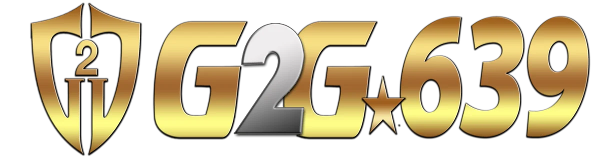 G2G639 เว็บตรง คาสิโน สล็อต บาคาร่า แทงบอล ฝากถอนออโต้